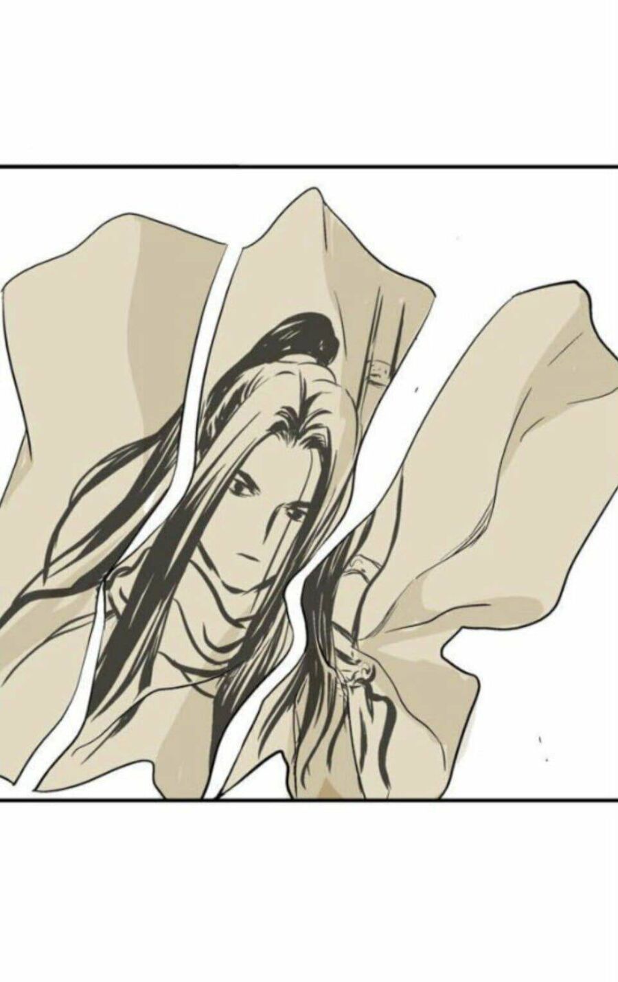 Gosu Chap 136 - Next Chap 137