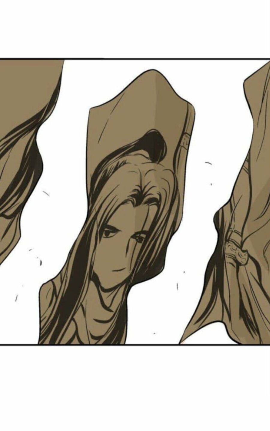 Gosu Chap 136 - Next Chap 137