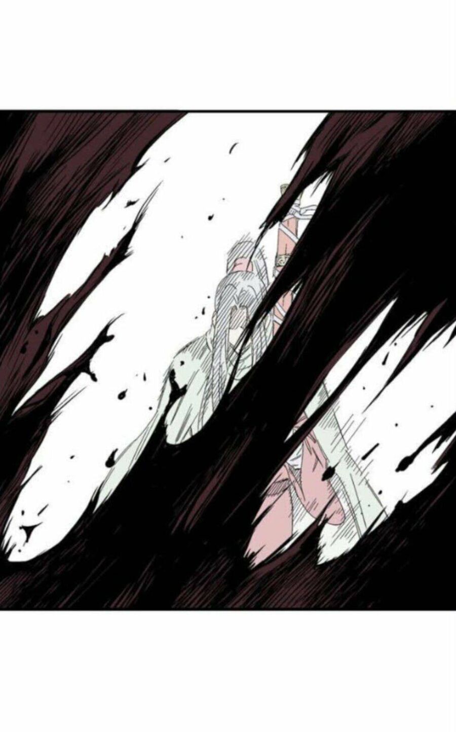 Gosu Chap 136 - Next Chap 137