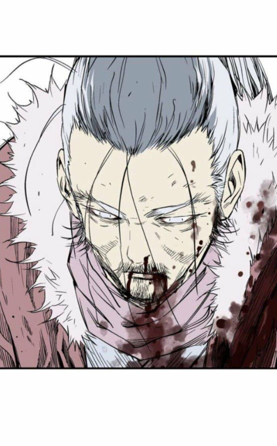 Gosu Chap 136 - Next Chap 137