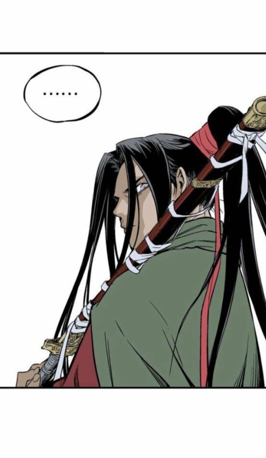 Gosu Chap 136 - Next Chap 137