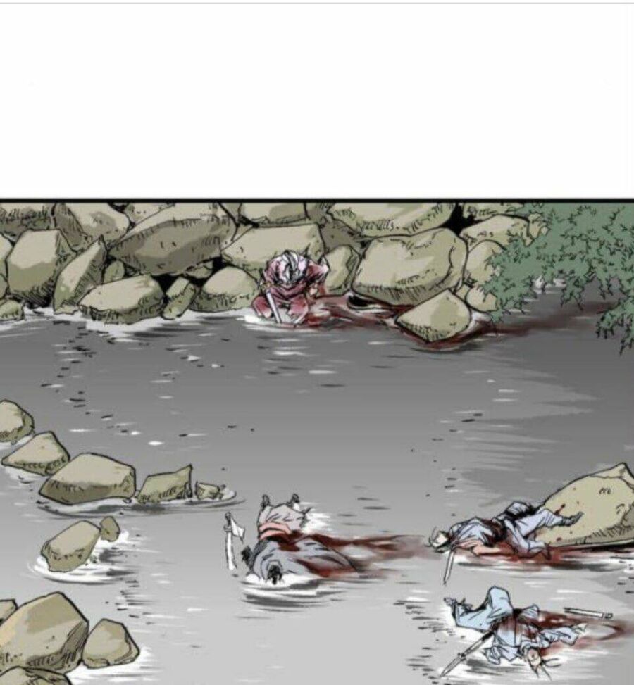 Gosu Chap 136 - Next Chap 137