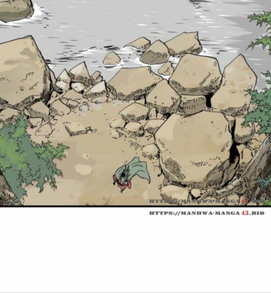 Gosu Chap 136 - Next Chap 137