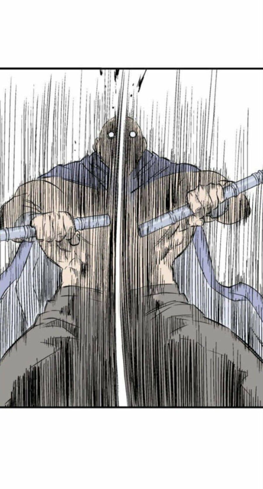 Gosu Chap 136 - Next Chap 137