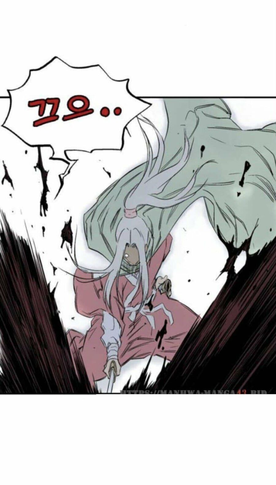 Gosu Chap 136 - Next Chap 137