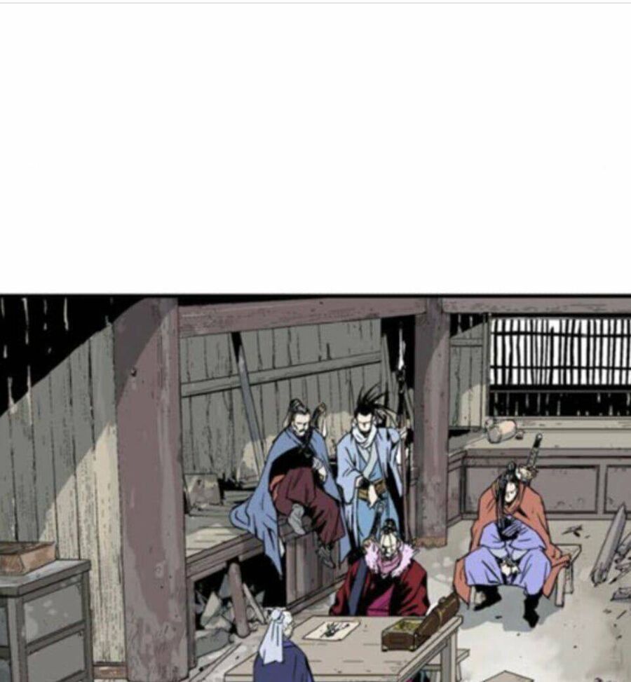 Gosu Chap 136 - Next Chap 137
