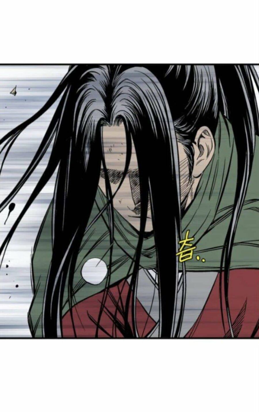Gosu Chap 136 - Next Chap 137