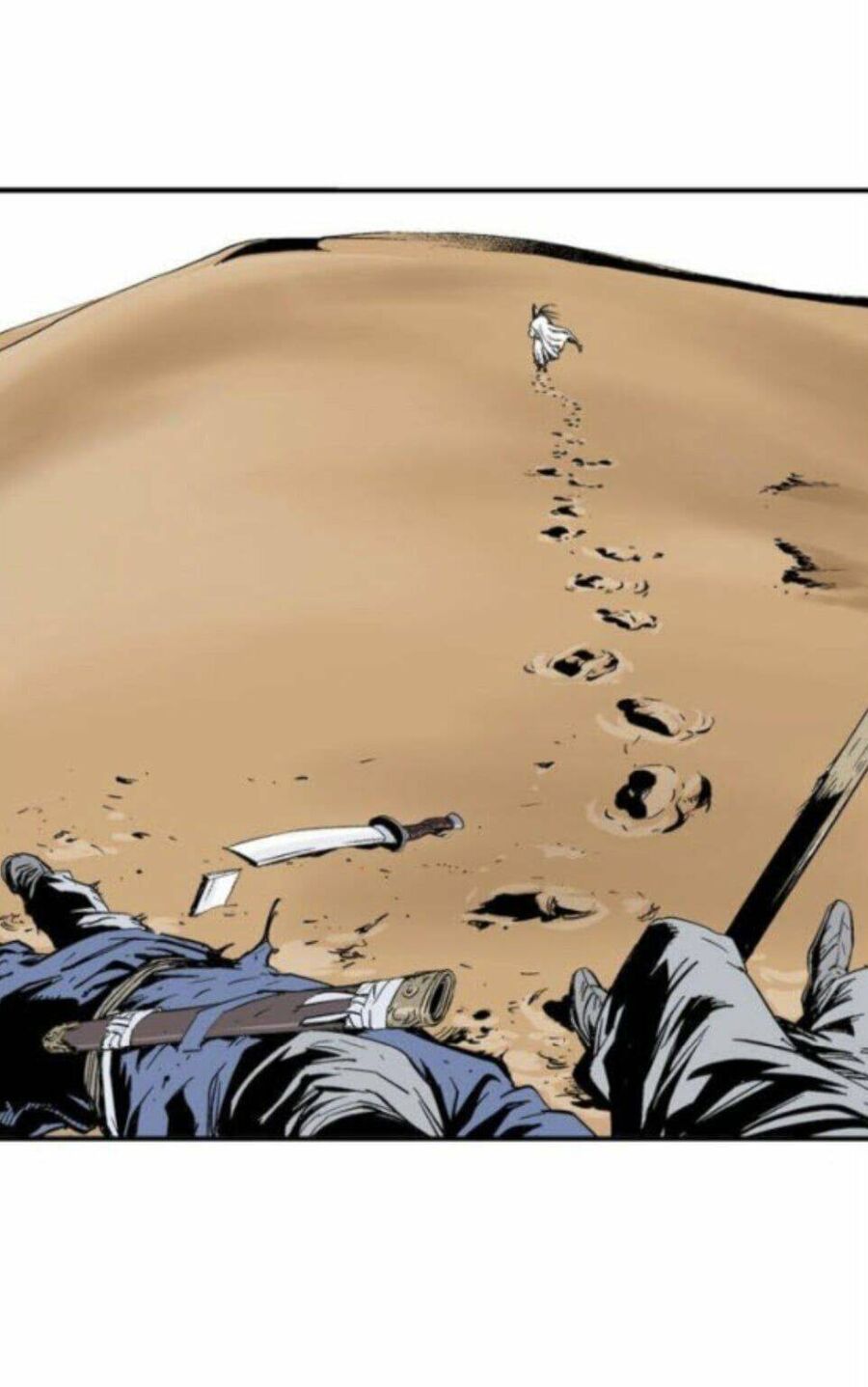 Gosu Chap 136 - Next Chap 137