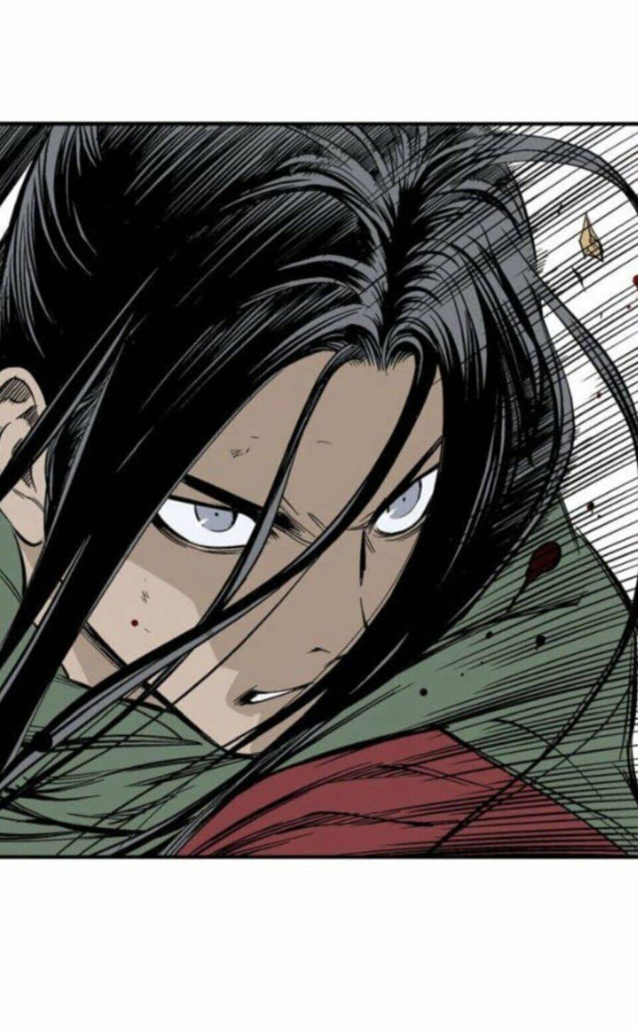 Gosu Chap 136 - Next Chap 137