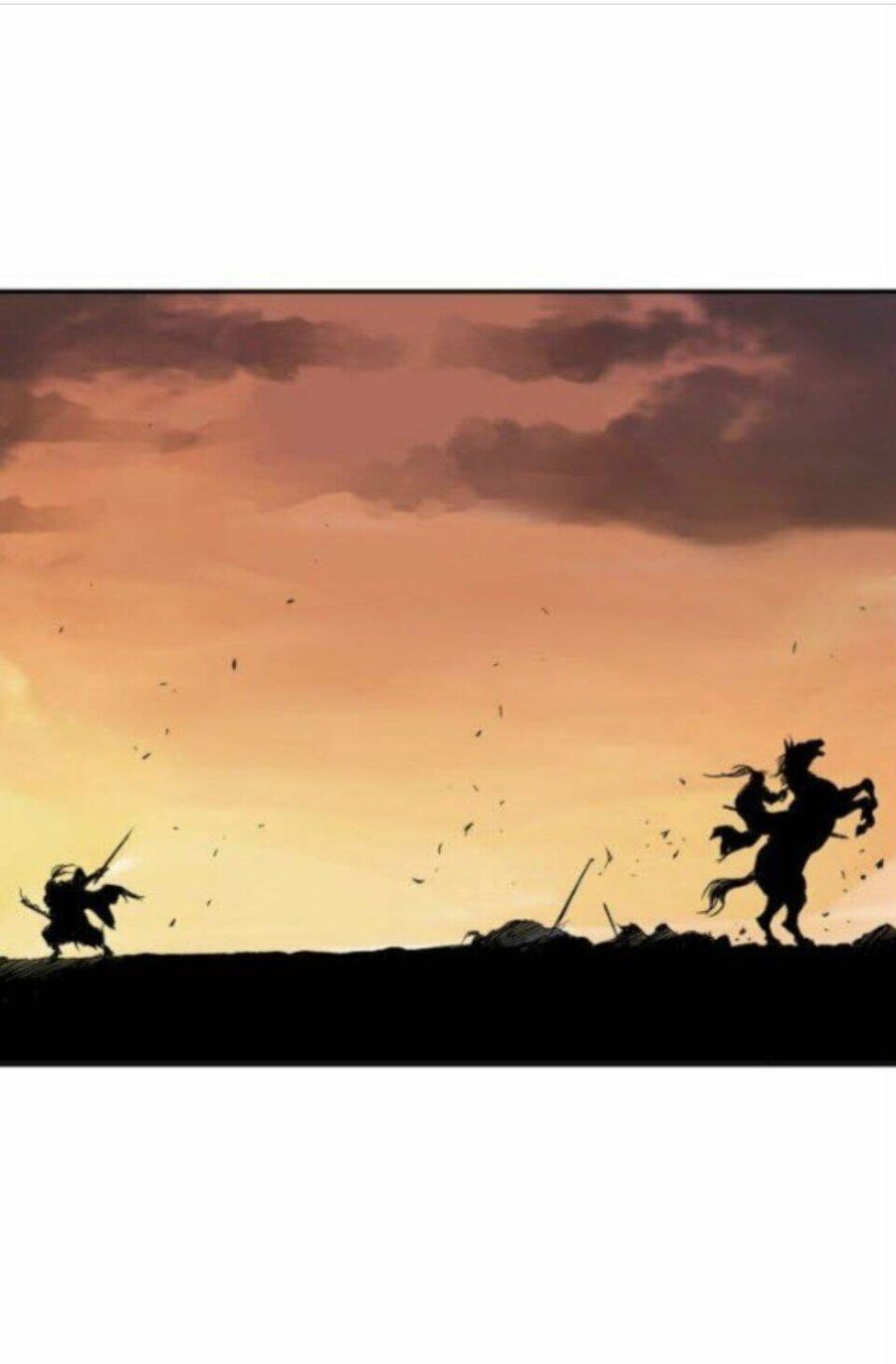 Gosu Chap 136 - Next Chap 137