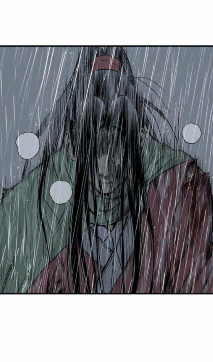 Gosu Chap 136 - Next Chap 137