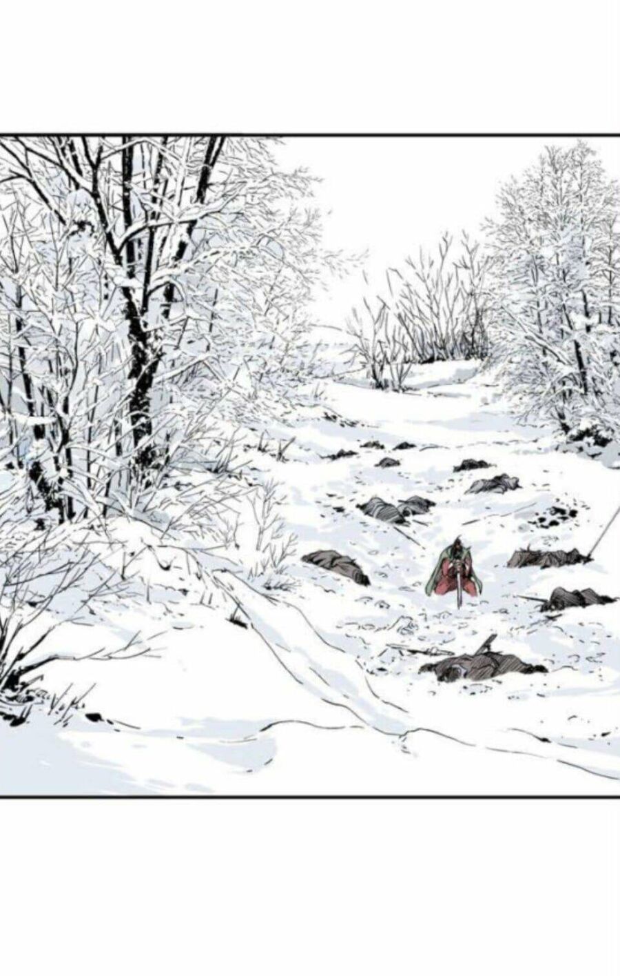 Gosu Chap 136 - Next Chap 137