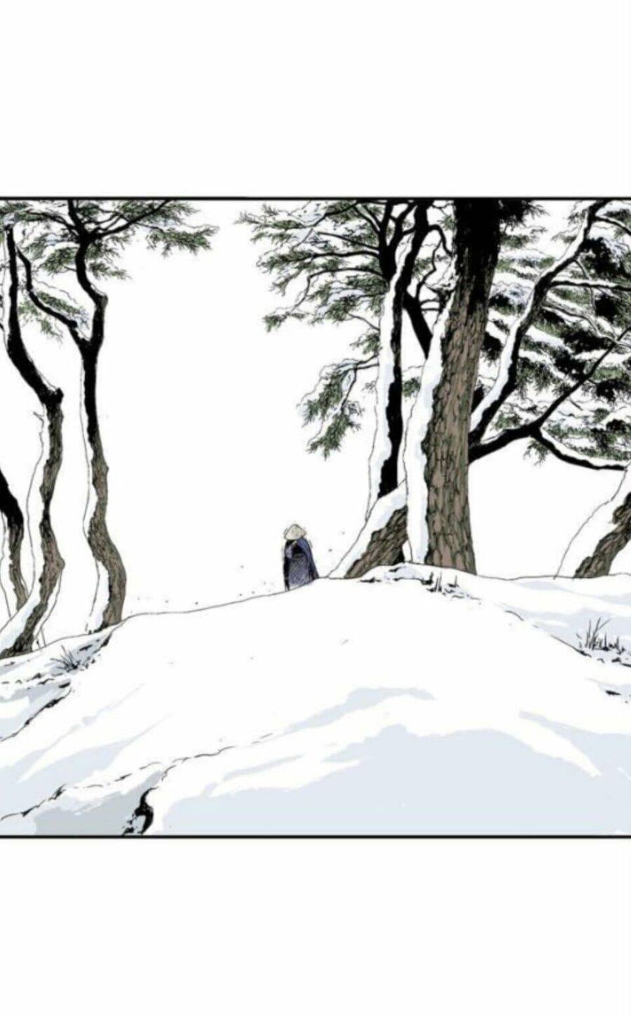 Gosu Chap 136 - Next Chap 137