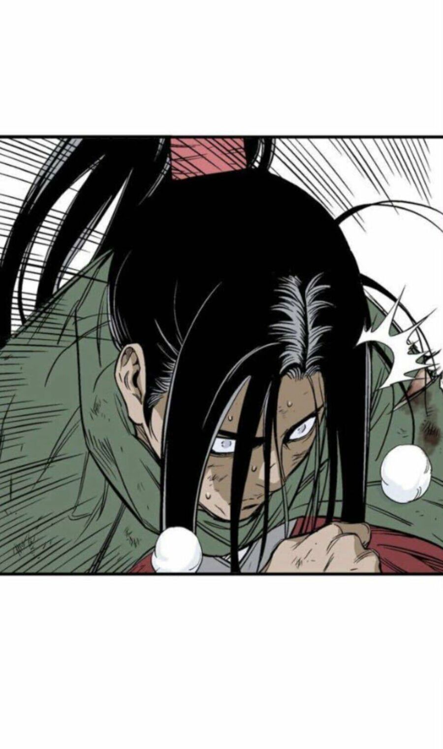 Gosu Chap 136 - Next Chap 137