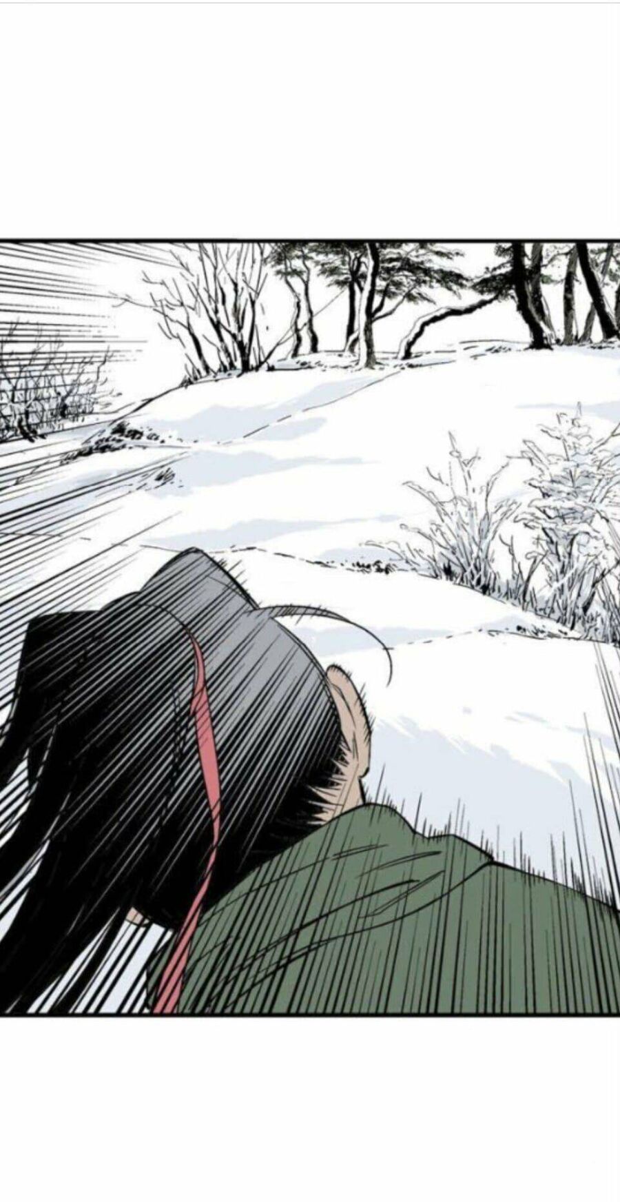 Gosu Chap 136 - Next Chap 137