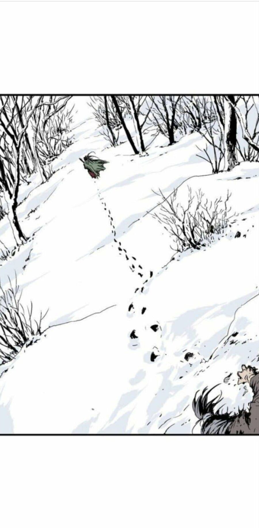 Gosu Chap 136 - Next Chap 137
