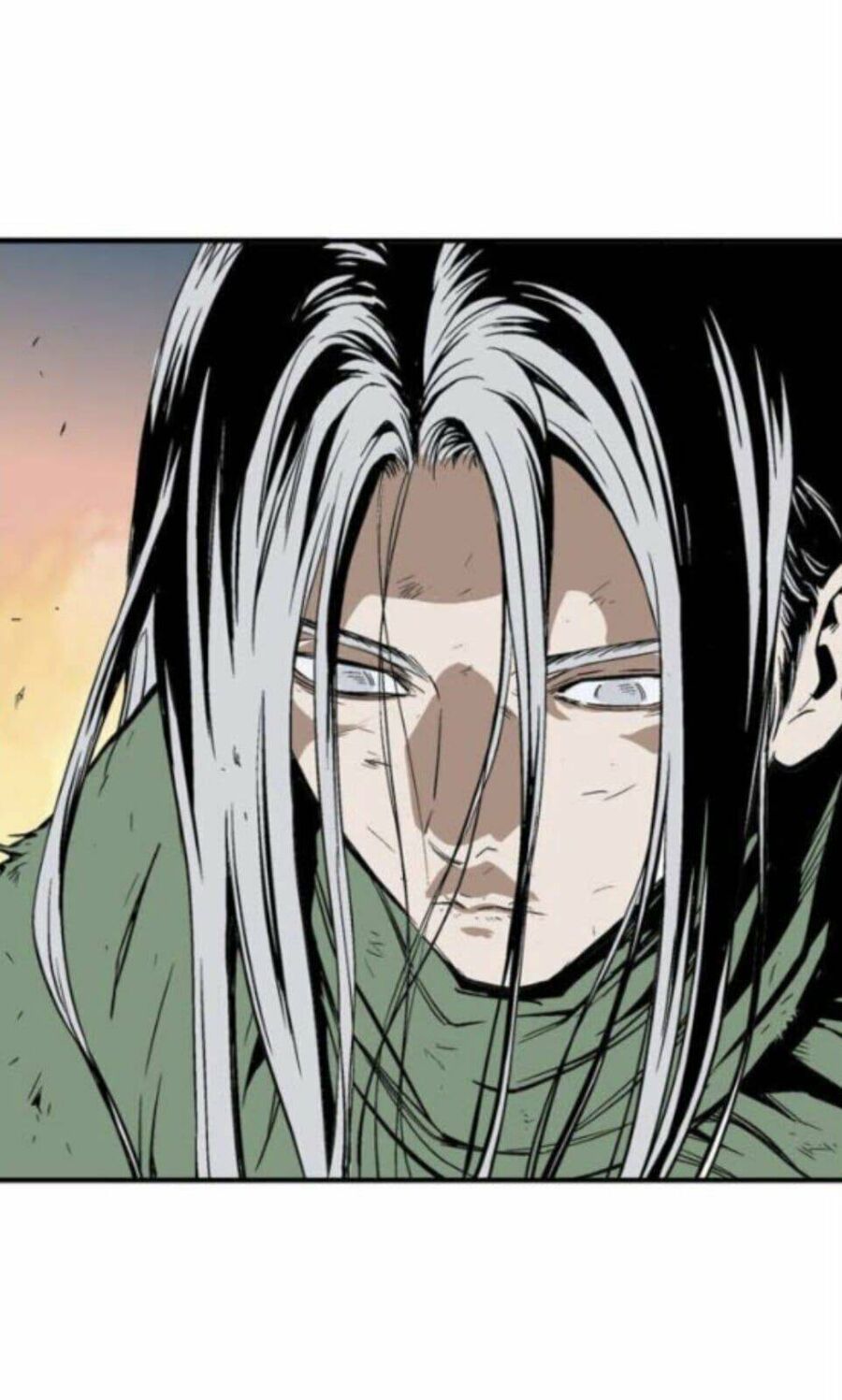 Gosu Chap 136 - Next Chap 137
