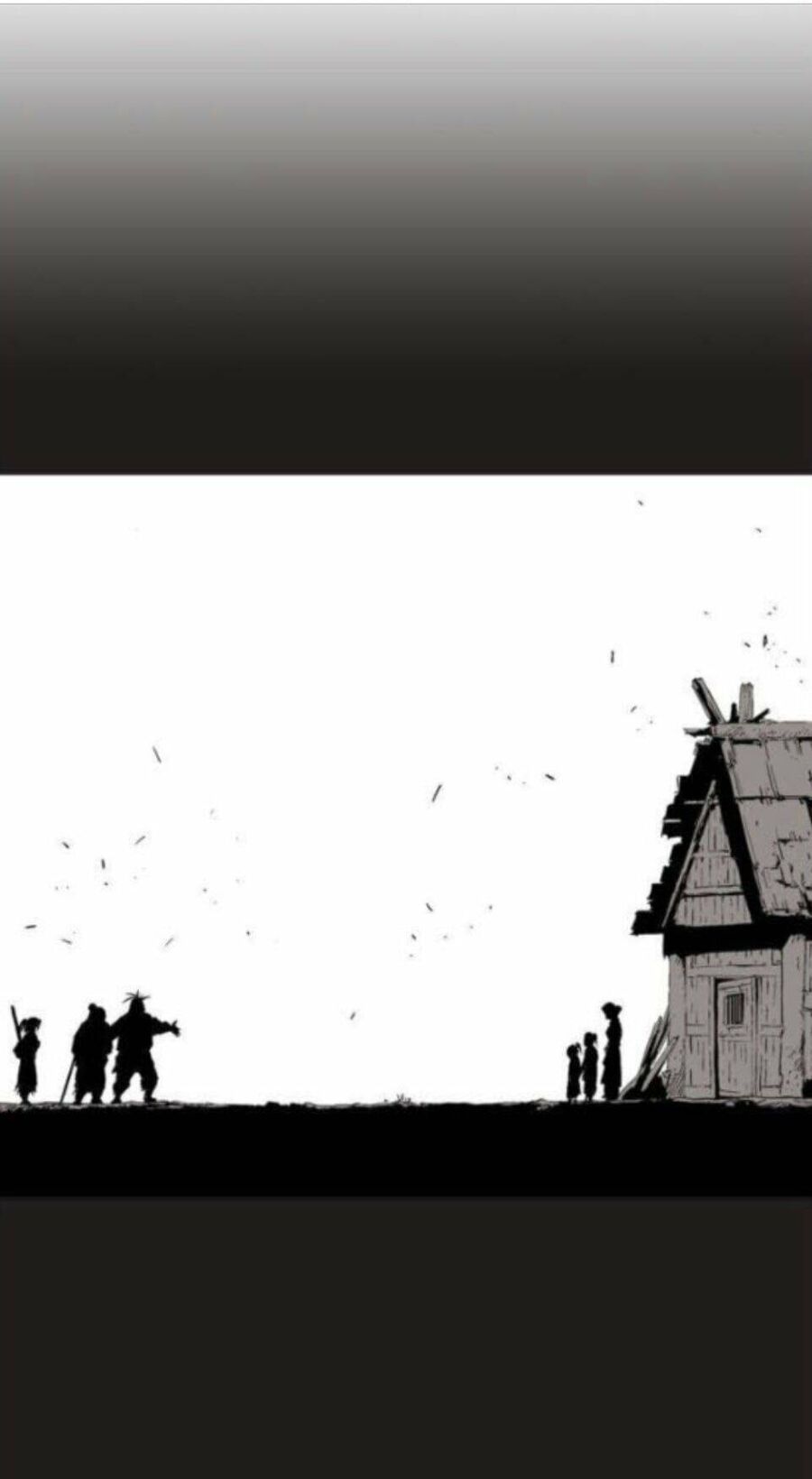 Gosu Chap 136 - Next Chap 137