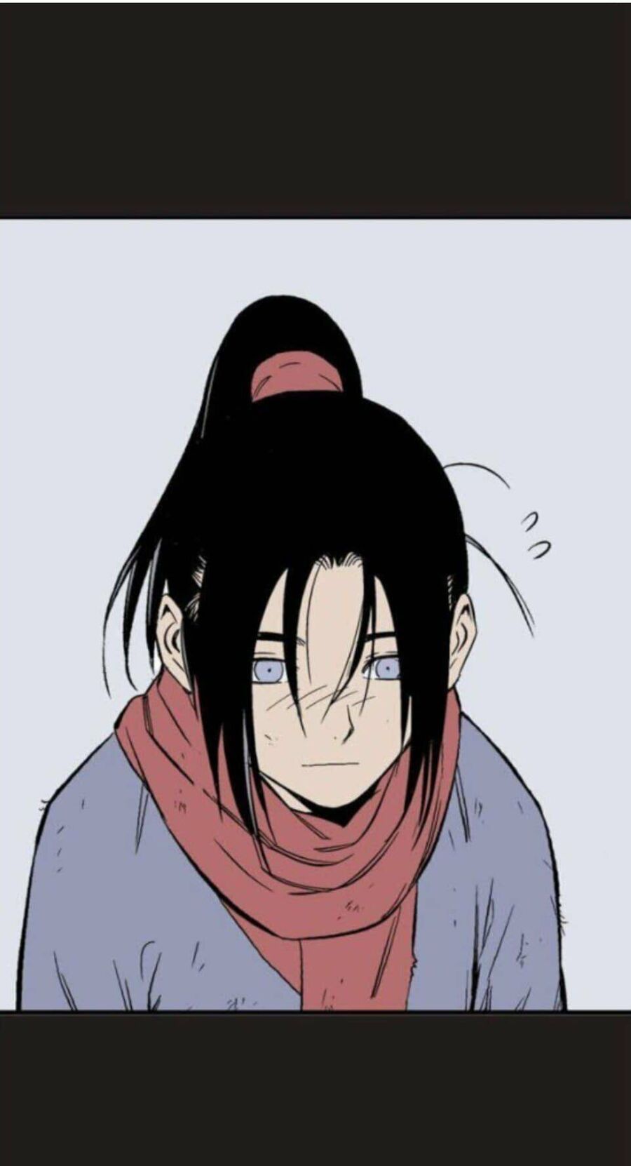 Gosu Chap 136 - Next Chap 137