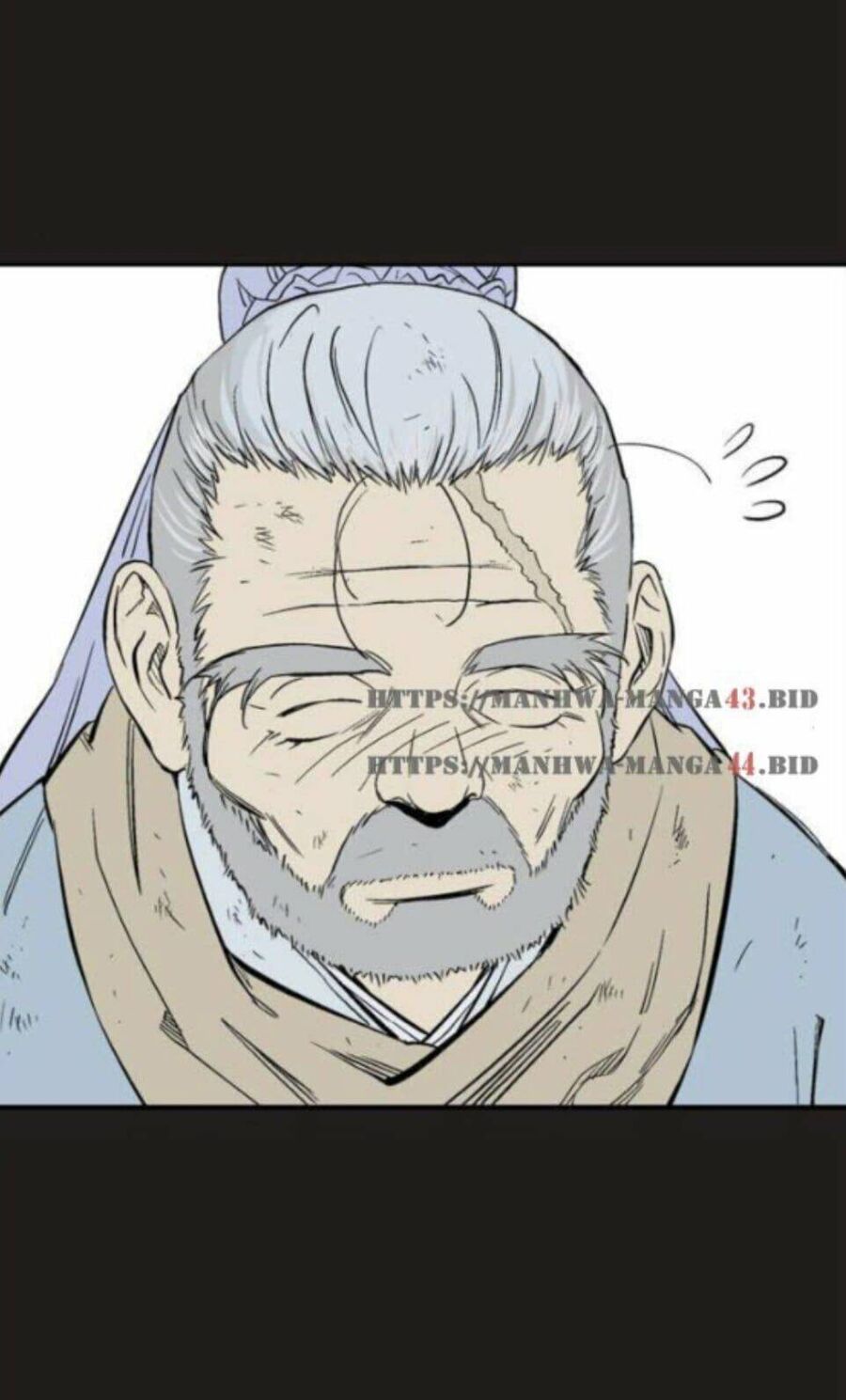Gosu Chap 136 - Next Chap 137