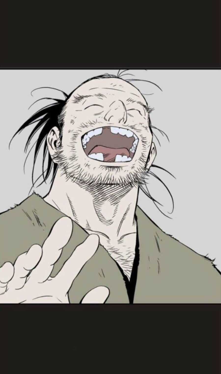 Gosu Chap 136 - Next Chap 137