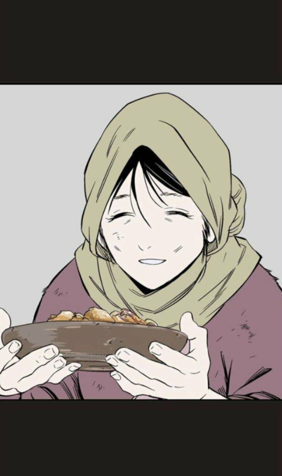Gosu Chap 136 - Next Chap 137