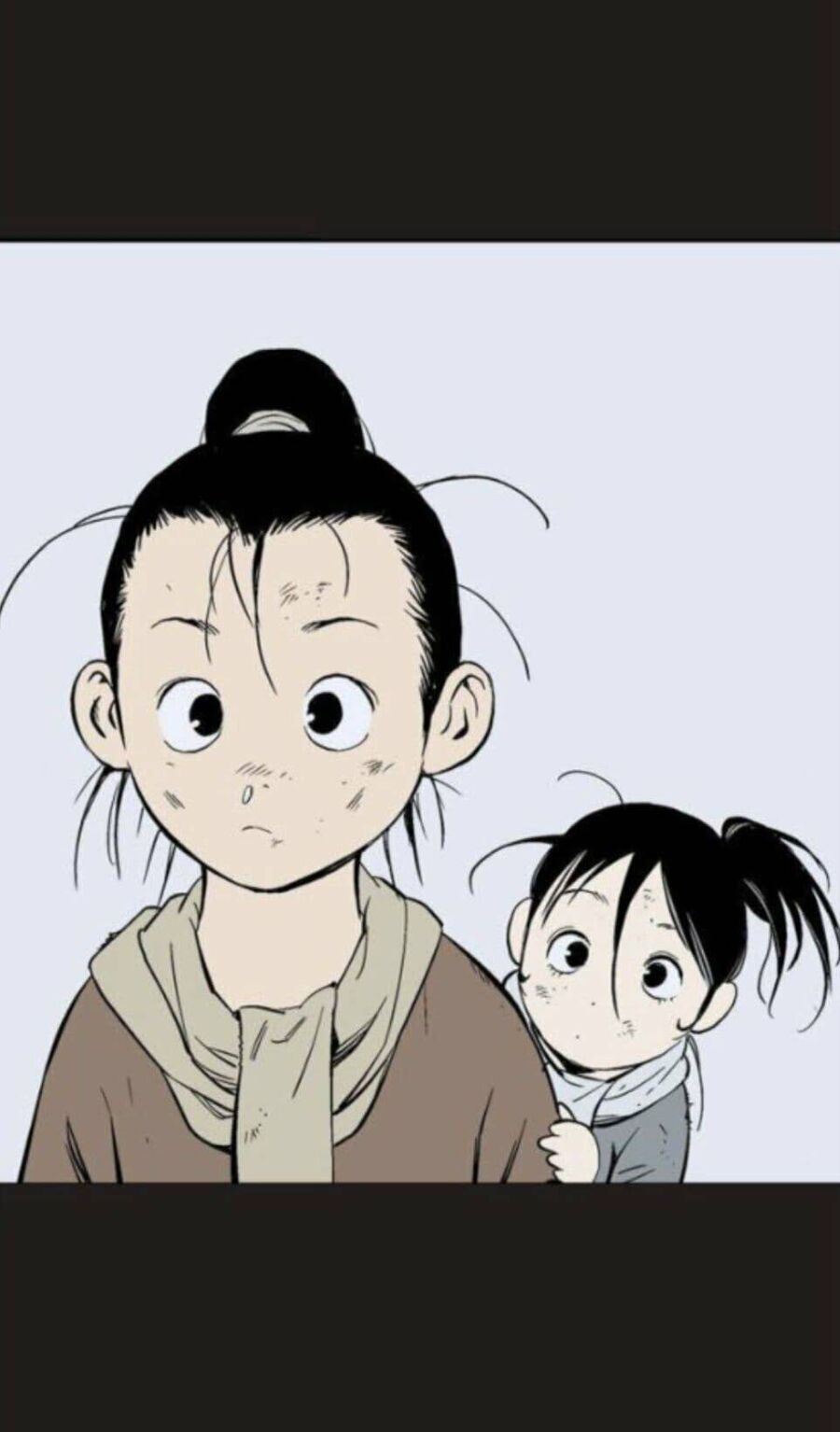 Gosu Chap 136 - Next Chap 137