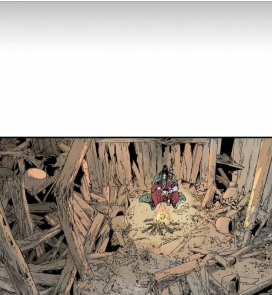 Gosu Chap 136 - Next Chap 137