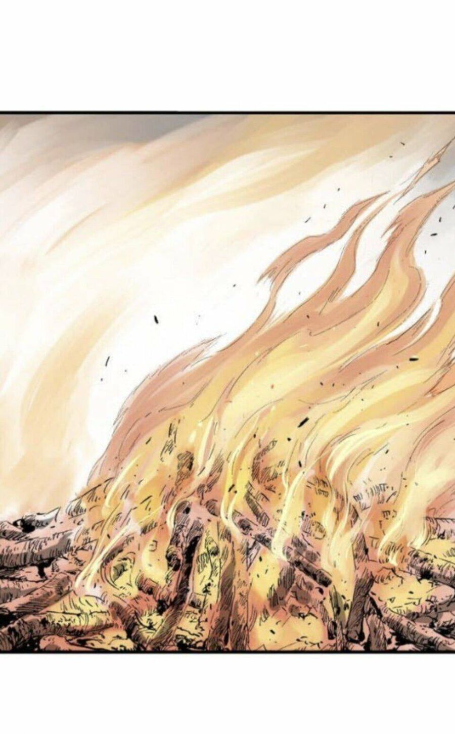 Gosu Chap 136 - Next Chap 137