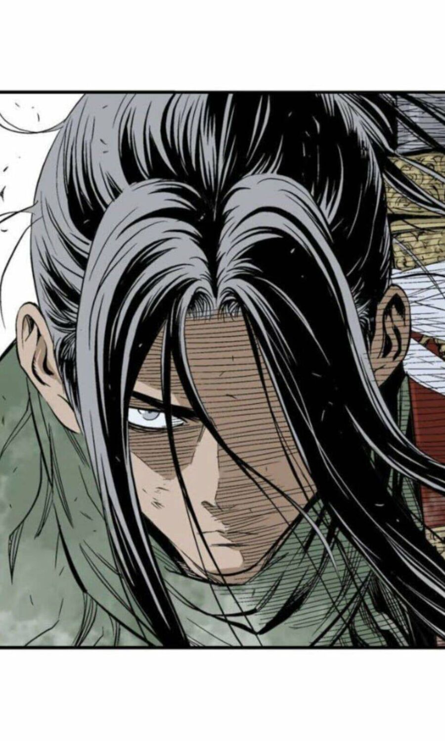 Gosu Chap 136 - Next Chap 137