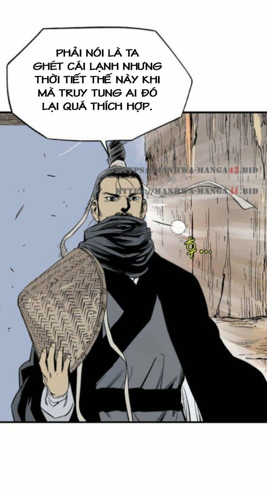 Gosu Chap 136 - Next Chap 137