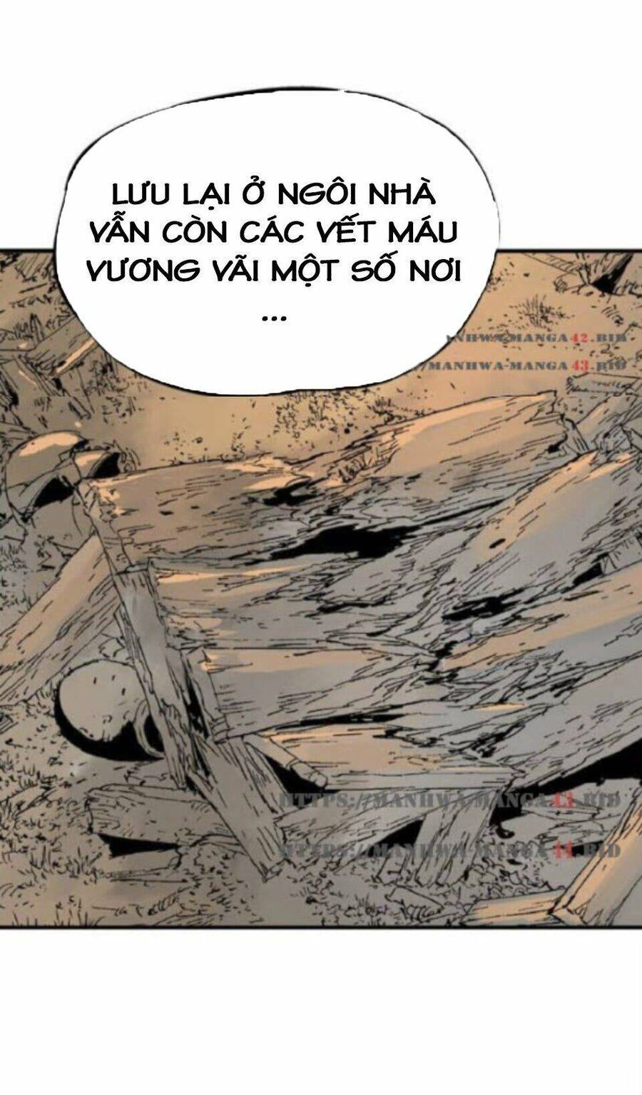 Gosu Chap 136 - Next Chap 137