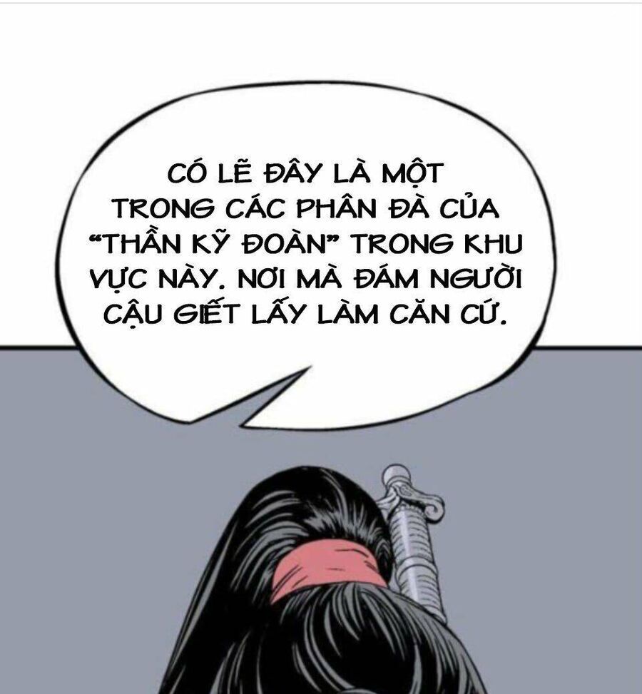 Gosu Chap 136 - Next Chap 137