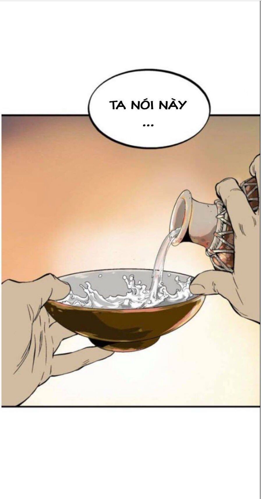 Gosu Chap 137 - Next Chap 138