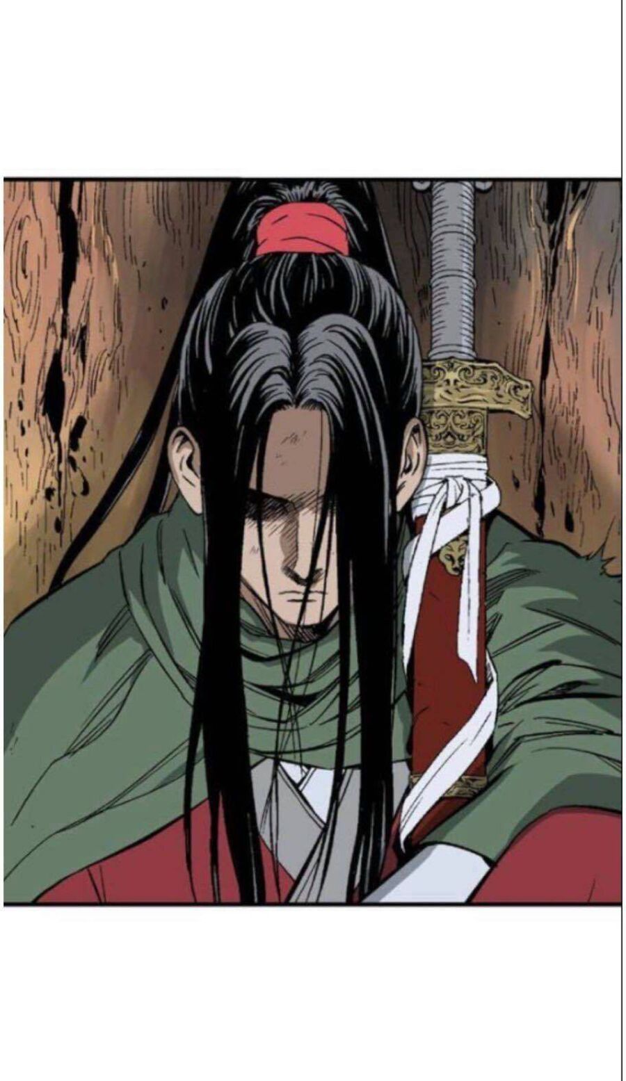 Gosu Chap 137 - Next Chap 138