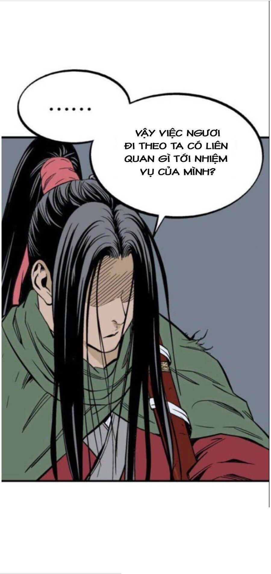 Gosu Chap 137 - Next Chap 138