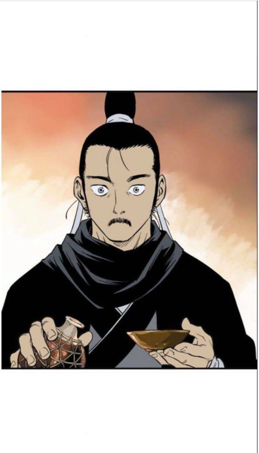 Gosu Chap 137 - Next Chap 138