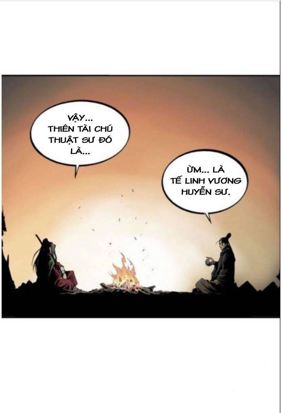 Gosu Chap 137 - Next Chap 138