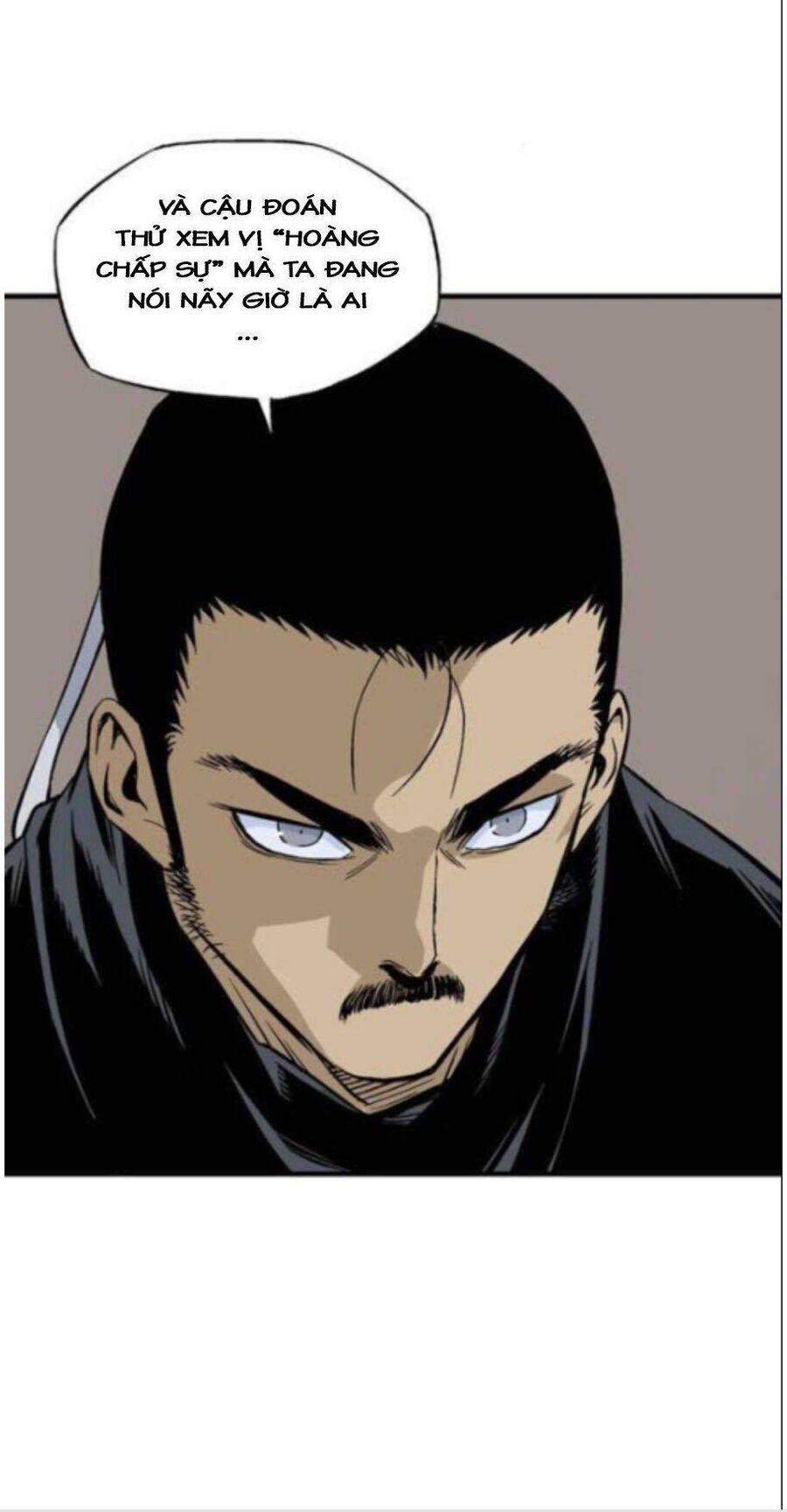 Gosu Chap 137 - Next Chap 138