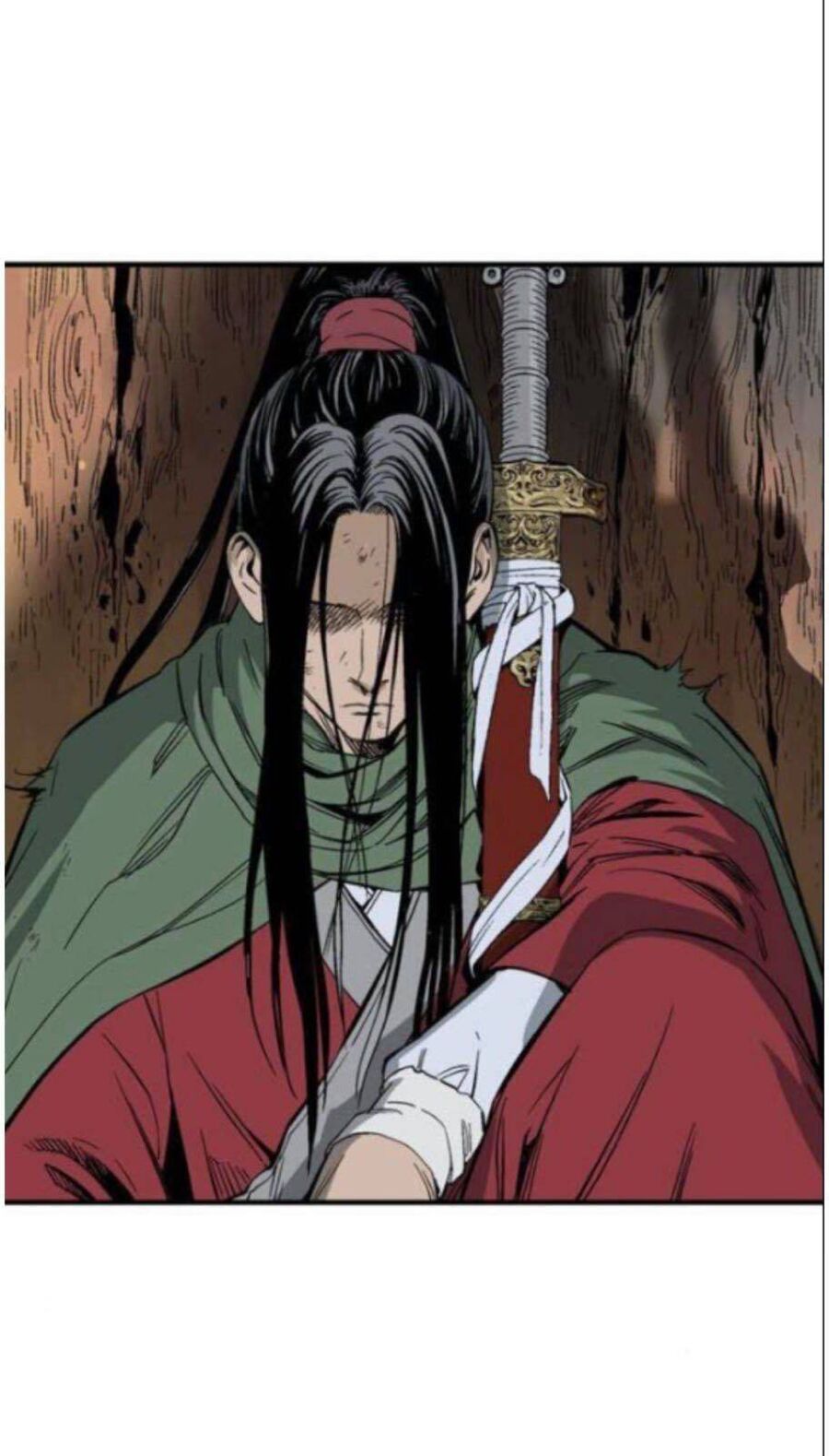 Gosu Chap 137 - Next Chap 138