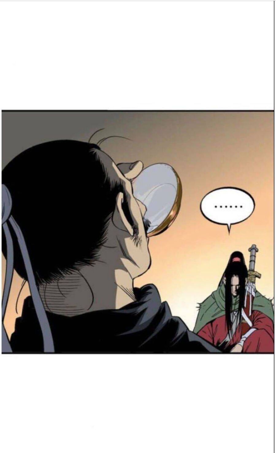 Gosu Chap 137 - Next Chap 138