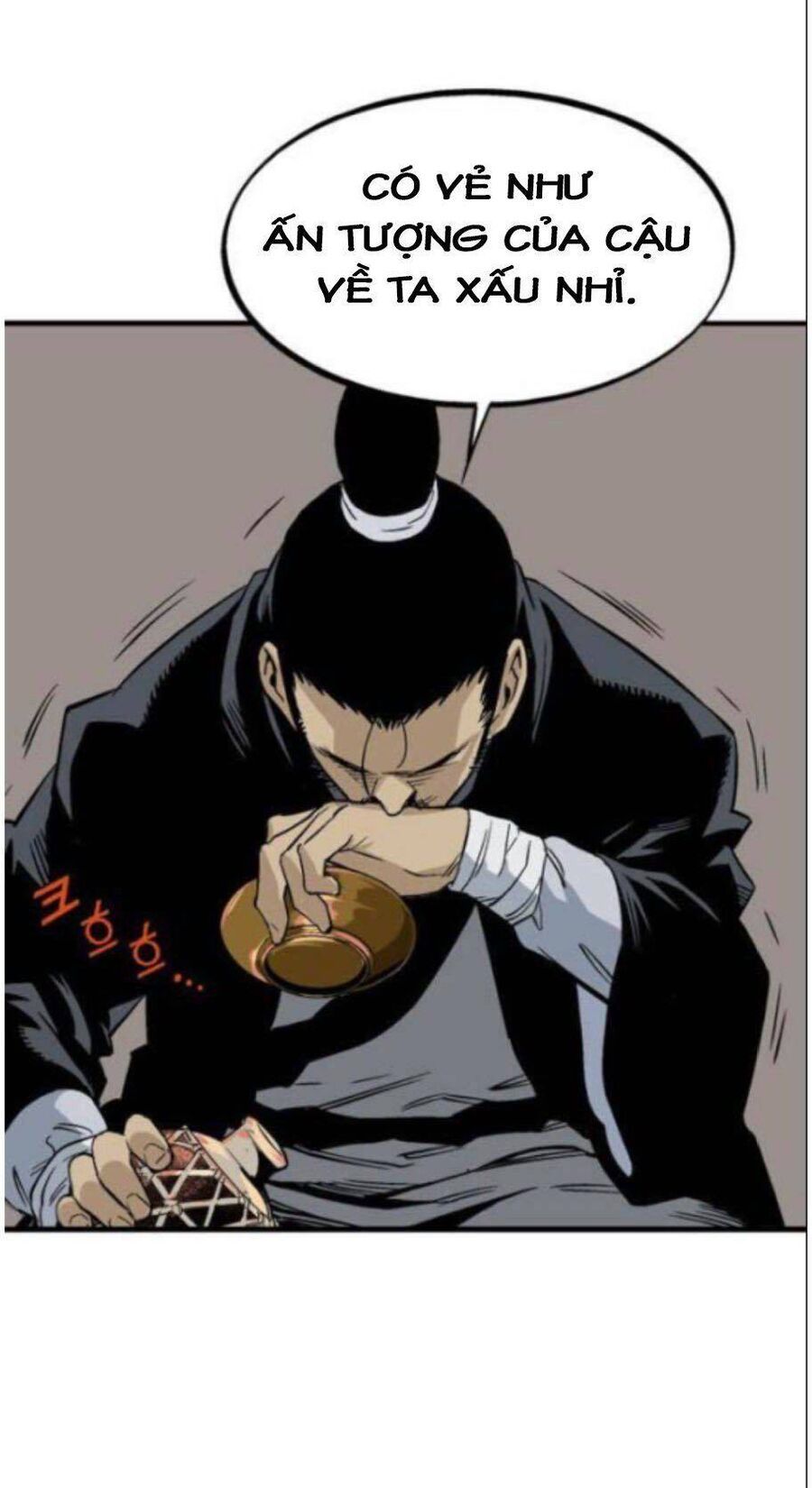 Gosu Chap 137 - Next Chap 138