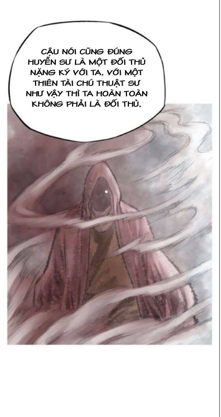 Gosu Chap 137 - Next Chap 138