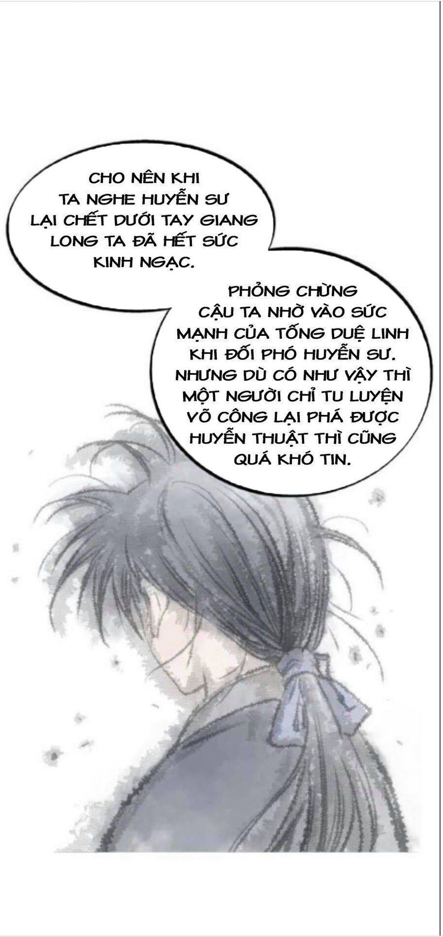Gosu Chap 137 - Next Chap 138