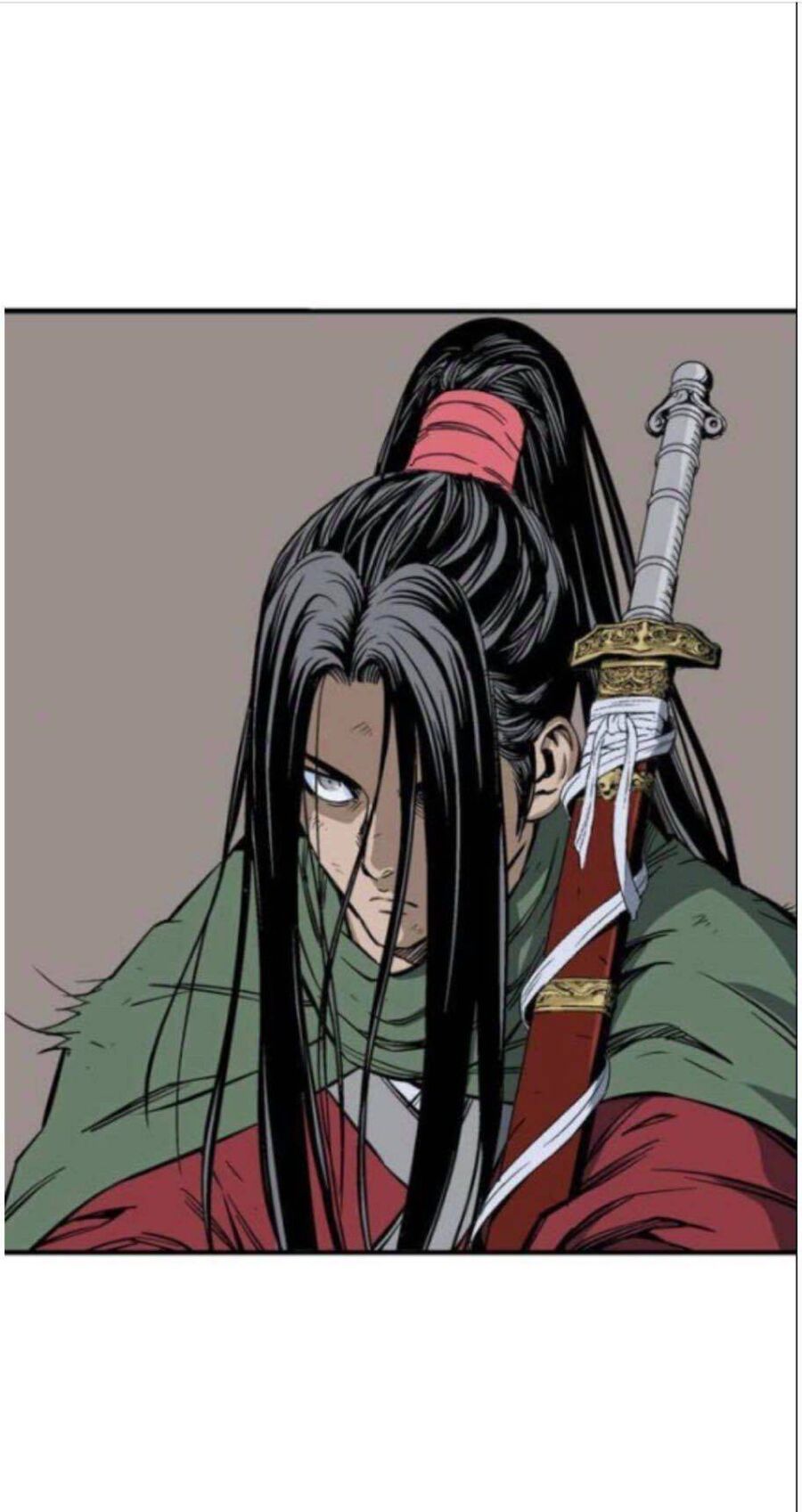 Gosu Chap 137 - Next Chap 138