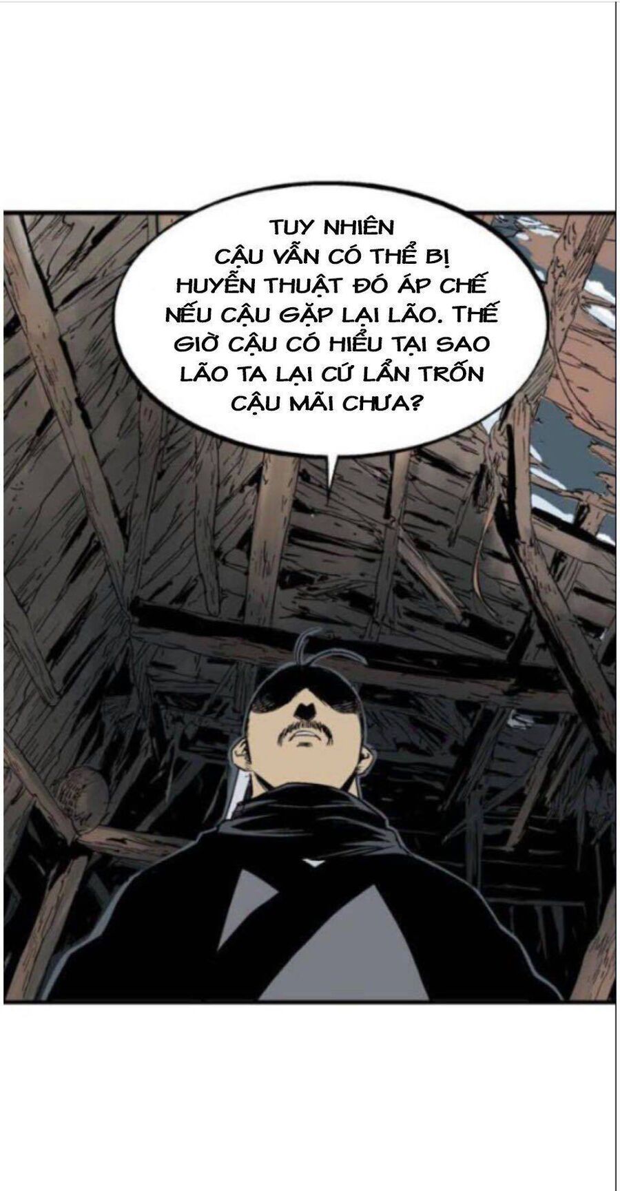 Gosu Chap 137 - Next Chap 138