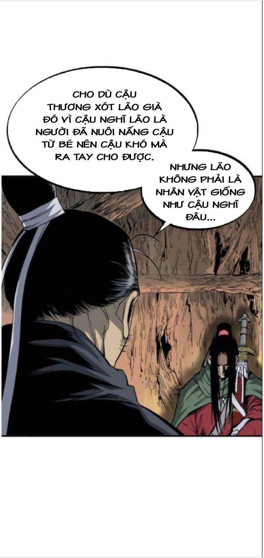 Gosu Chap 137 - Next Chap 138
