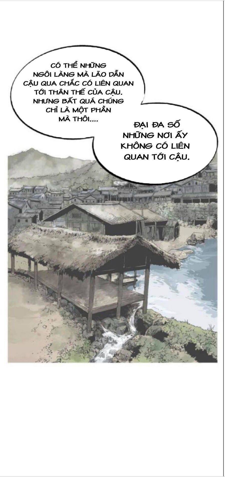 Gosu Chap 137 - Next Chap 138