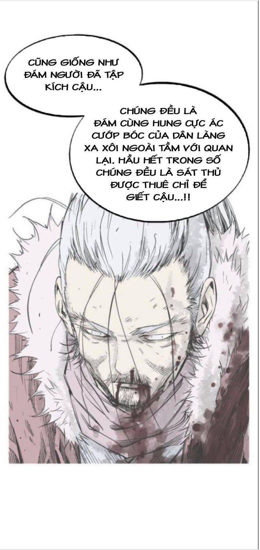Gosu Chap 137 - Next Chap 138