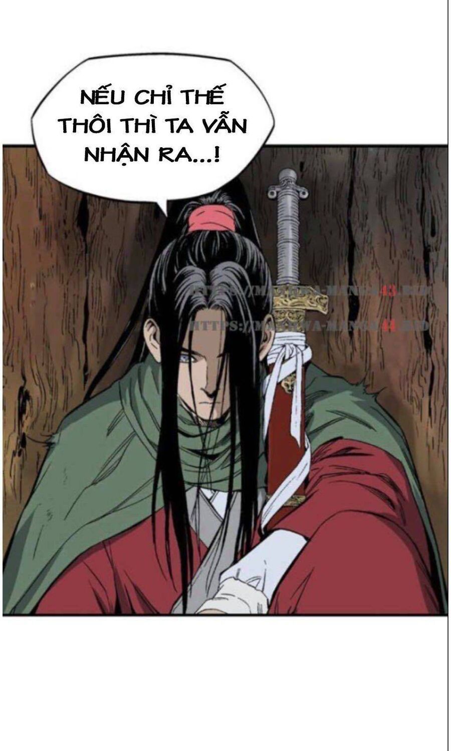 Gosu Chap 137 - Next Chap 138